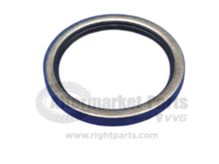 Steering Hinge Pin Seal